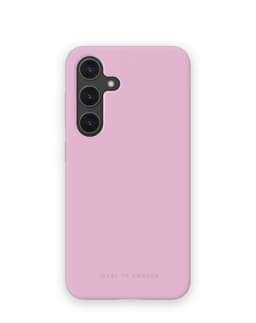 Silicone Case MagSafe Galaxy S25U Bubblegum Pink