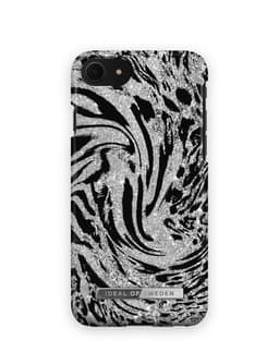 Printed Case iPhone 8 / 7 / 6 / 6S / SE Hypnotic Sparkle