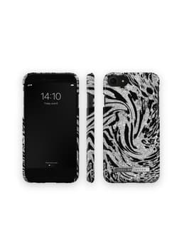 Printed Case iPhone 8 / 7 / 6 / 6S / SE Hypnotic Sparkle