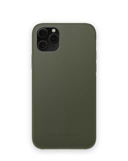 Atelier Case iPhone 11P/XS/X Intense Khaki