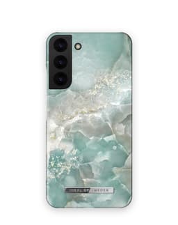 Printed Case Galaxy S22P Azura Marble
