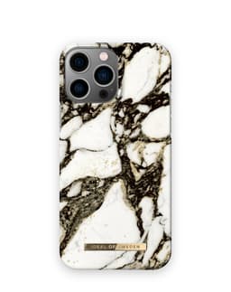 Printed Case iPhone 12 Pro Max / 13 Pro Max Calacatta Golden Marble