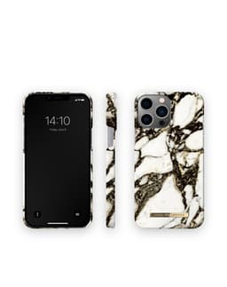 Printed Case iPhone 12 Pro Max / 13 Pro Max Calacatta Golden Marble