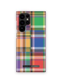Printed Case Galaxy S22 Ultra Case for Equality