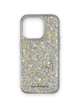 Clear Case iPhone 15 Pro Glam