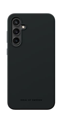 Silicone Case Galaxy S23 FE Black