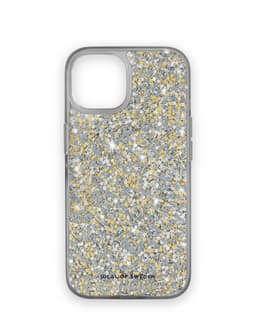 Clear Case iPhone 13/14/15 Glam