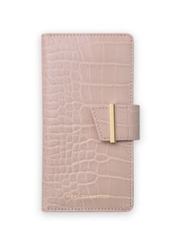 Cora Phone Wallet Galaxy S20 Ultra Rose Croco
