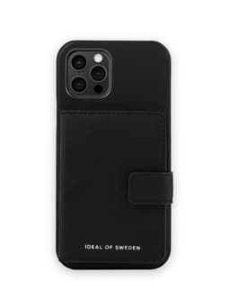 Statement Case iPhone 12/12P Intense Bck Cd Pk