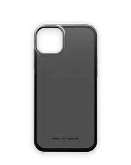Clear Case iPhone 15 Plus Tinted Black