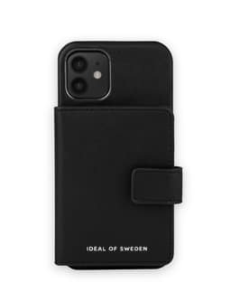 Statement Case iPhone 12 Mini Intense Black