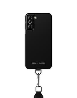 Atelier Necklace Galaxy S21 Plus Intense Black