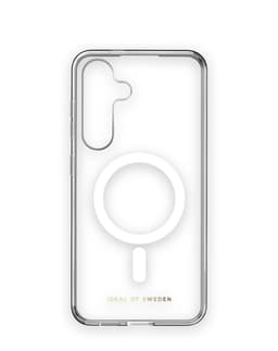 Clear Case MagSafe Galaxy S25U Clear