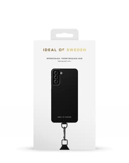 Atelier Necklace Galaxy S21 Plus Intense Black