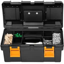 Dwayne työkalulaatikko - M / 42 x 21.5 x 19.5 cm / M / 42 x 21.5 x 19.5 cm