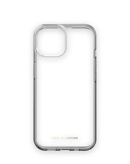 Clear Case iPhone 13 / 14 / 15 / 16e / 17e Clear
