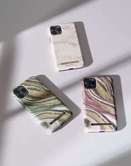 Printed Case iPhone 11 Pro Max / XS Max Cosmic Pink