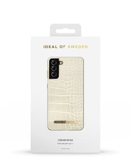 Atelier Case Galaxy S21 Plus Cream Beige