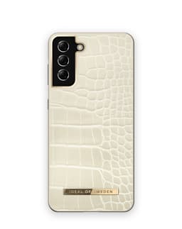 Atelier Case Galaxy S21 Plus Cream Beige