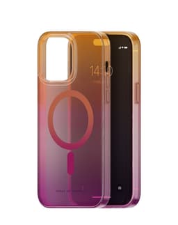 Clear Case MagSafe iPhone 14 Pro Max Vibrant Ombre