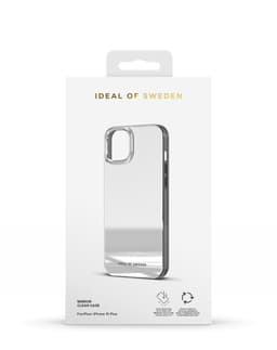 Mirror Case iPhone 15 Plus Mirror