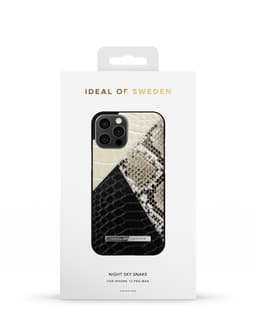 Atelier Case iPhone 12 Pro Max Night Sky Snake