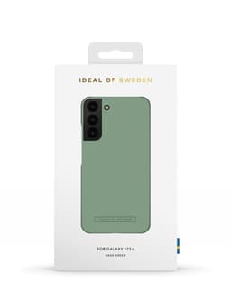 Seamless Case Galaxy S22 Plus Sage Green