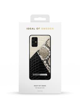 Atelier Case Galaxy S20 Plus Night Sky Snake