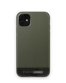Atelier Case iPhone 11/XR Metal Woods