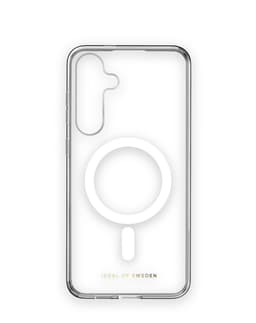 Clear Case MagSafe Galaxy S24 Plus / S25 Plus Clear
