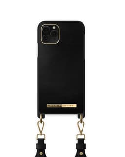 Atelier Necklace iPhone 11 Pro / XS / X Black