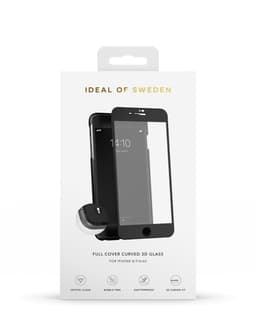 IDEAL Full Coverage Glass iPhone 8 / 7