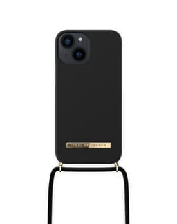 Ordinary Necklace iPhone 13 Mini Jet Black