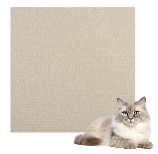 Klösmatta / Klösskydd för möbler Kaki XL