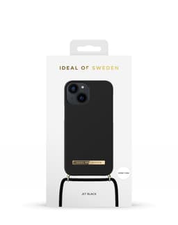 Ordinary Necklace iPhone 13 Mini Jet Black