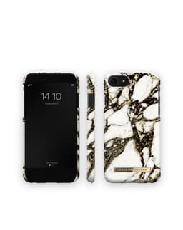 Printed Case iPhone 8 / 7 / 6 / 6S / SE Calacatta Golden Marble