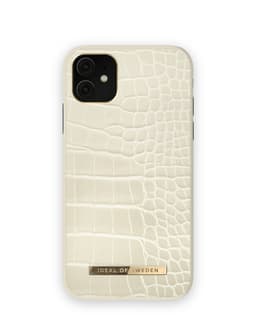 Atelier Case iPhone 11/XR Cream Beige
