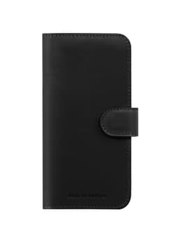 Magnet Wallet+ MagSafe iPhone 17 Black