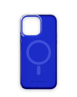 Clear Case MagSafe iPhone 14 Pro Max Cobalt Blue