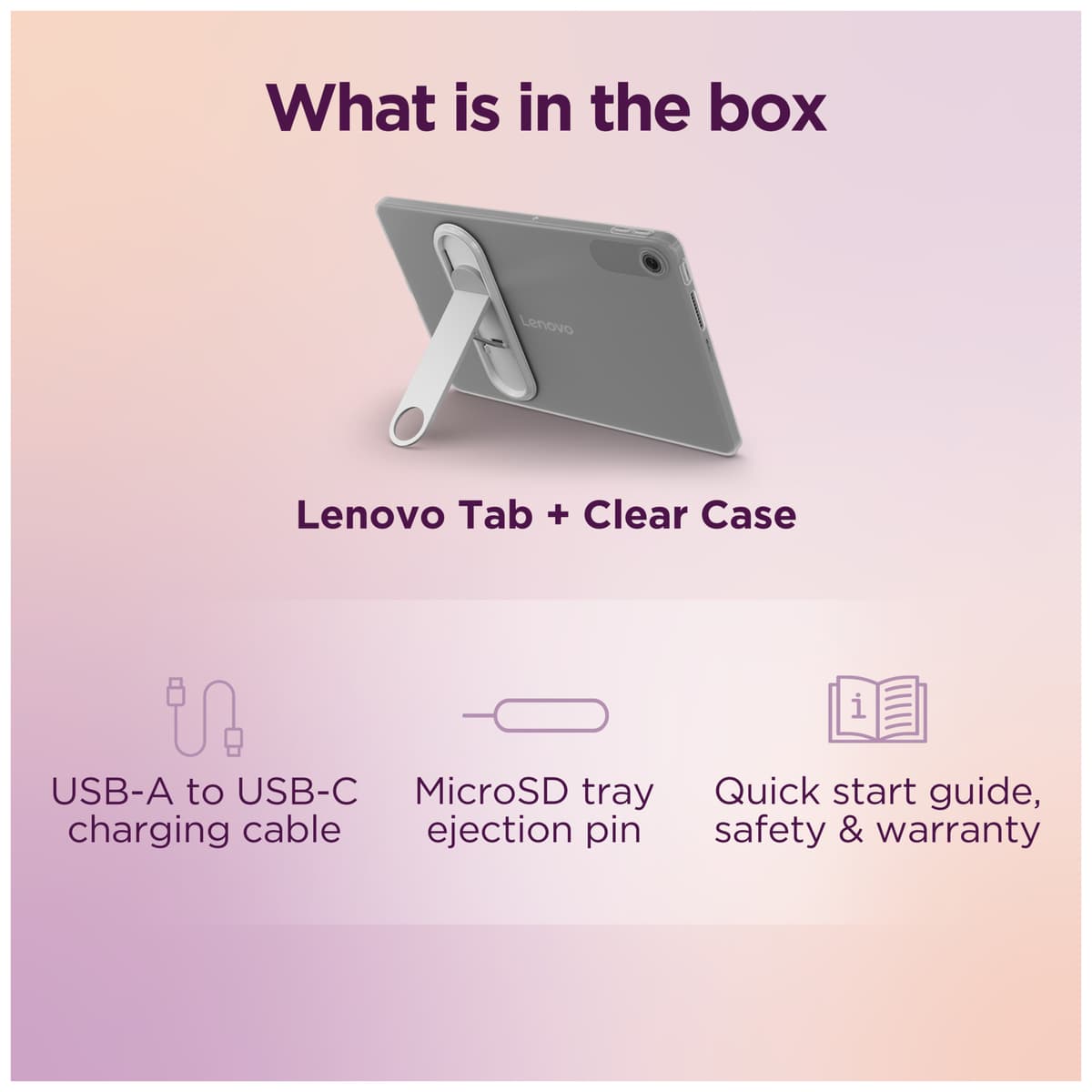 Lenovo Tab 4/64 GB LTE 10,1