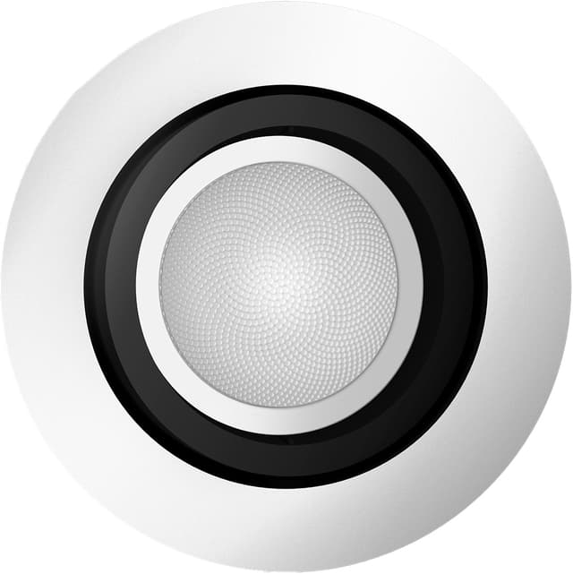 Hue Milliskin infälld spotlight 4.2 W, GU10