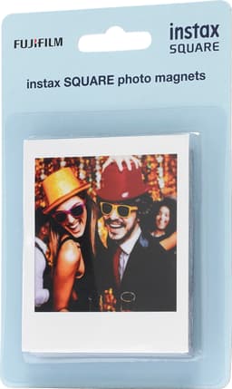 Fujifilm Instax Square magnetfotoram