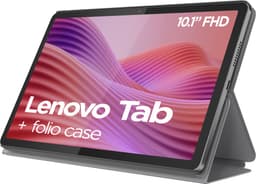Lenovo Tab 4/128GB WiFi nettbrett