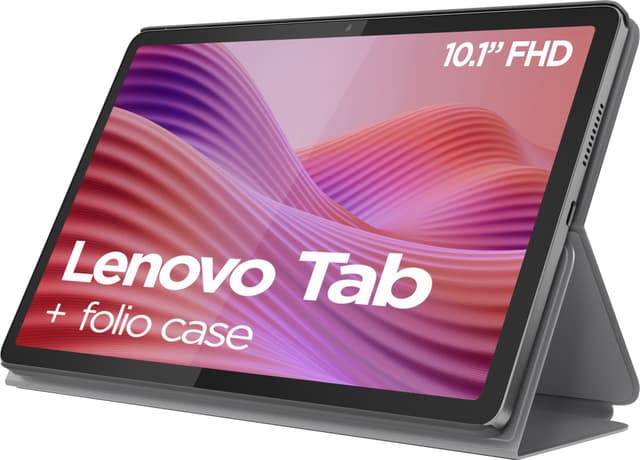 Lenovo Tab 4/128GB WiFi nettbrett
