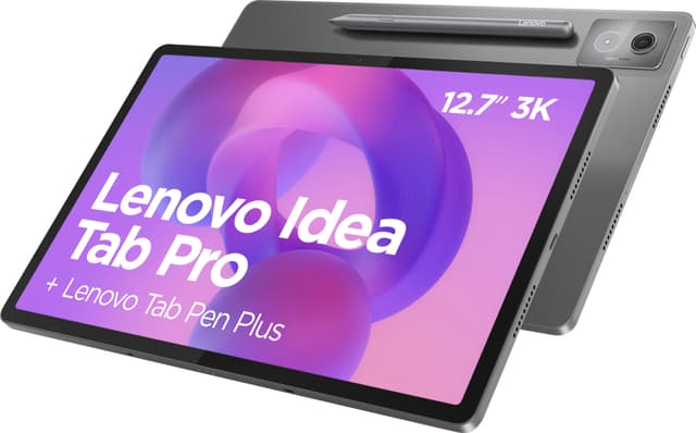 Lenovo Idea Tab Pro 8/256GB WiFi nettbrett