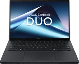 Asus Zenbook Duo U9-258H/32/2TB 14" bärbar dator