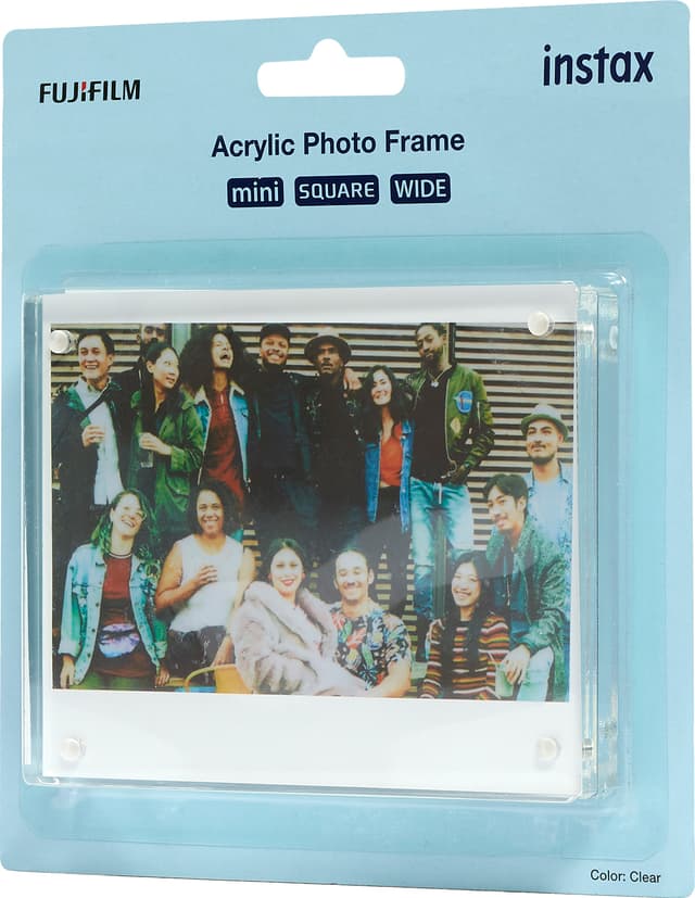 Fujifilm Instax Wide fotoramme