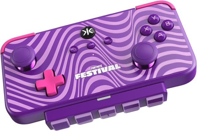 CRKD Neo trådløs Switch/PC/mobil controller