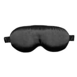 Silkkinen unimaski 3D-muotoillulla muotoilulla