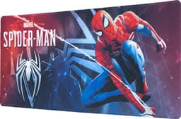 Grupo Erik Marvel Spider-Man XL musemåtte